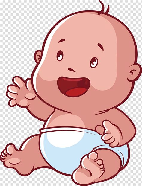 Free Download Infant Drawing Crying Cartoon Baby Transparent