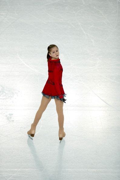 Yulia Lipnitskaya Free Skate Sochi 2014 Figure Skating Dresses