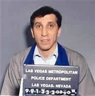 Image result for richard perry the fixer mug shot