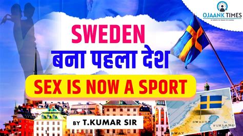 Sweden Sex Tournament 2023 First European Sex Championship L Ojaank