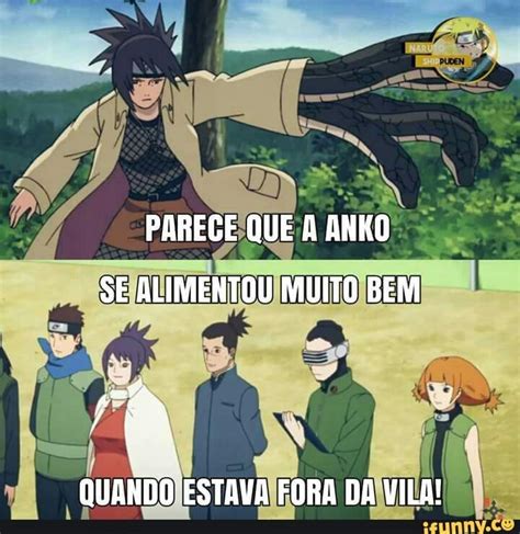 Memes De Naruto Boruto Oficial Br Amino