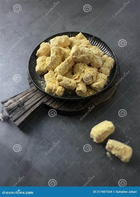 Batang stock photo. Image of cookies, roll, taste, green - 217407334