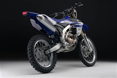 Page 1 2009 read this manual carefully before operating this vehicle. YAMAHA WR450F - 2016 - autoevolution
