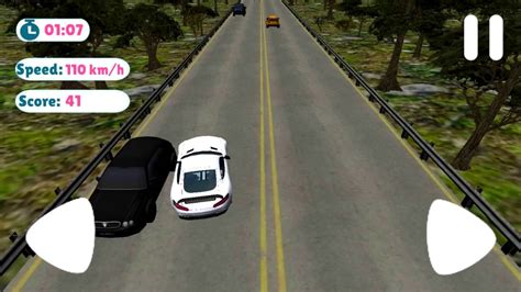 Car Racing Free Android Game Youtube