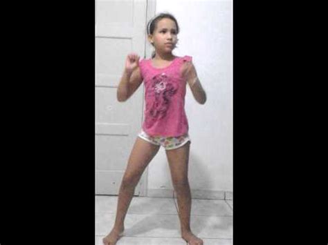 Dança do ventre rana gabrielle. Rana Suzana - Valesca Popozuda - Beijinho no Ombro ( Ranna ...