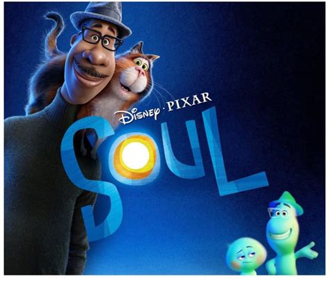 Perchè Vedere Soul Il Film Disney Pixar Già Su Disney Ultime Notizie