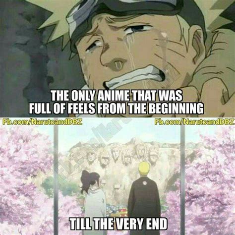 I Cried In The Beginning And The End And Also In The Middle 😅 Naruto