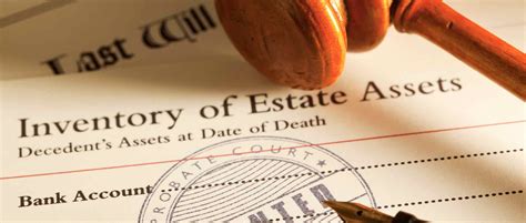 Probate In South Carolina An Overview