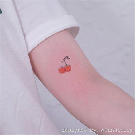 Best Cherry Blossom Tattoos of 2019 tattoos,tattoos for women,tattoos for guys,tattoos for women 