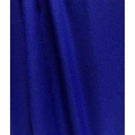 Royal Blue Fabric Backdrop | Backdrop Express