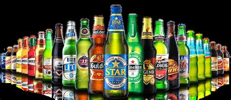 Heck, it's far down the list, even. Nigerian beer market tightens with two new entrants, Tiger ...