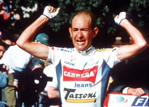 Marco Pantani Giro Ditalia 1994 Ciclismo Sport
