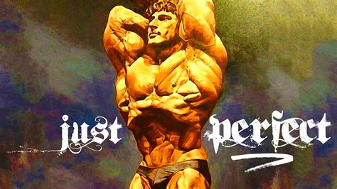 Perfect Physique Golden Era Bodybuilding Motivation Youtube