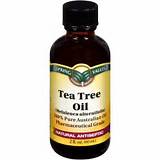 Pictures of Is Tea Tree Oil