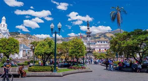 Argentina, australia, bélgica, bolivia, brasil, bulgaria, corea del norte, costa rica, república democrática del congo, ecuador finalmente, hay ciertos países que llegaron a imponer el voto obligatorio y que lo retiraron posteriormente, como chipre. Tours Gratis en Quito, Ecuador | FREETOUR.com