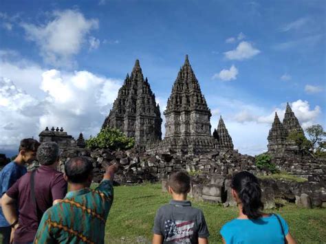 Yogyakarta Borobudur And Prambanan Temples Tour Getyourguide