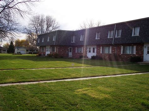 Wyndham Townhomes - Beaver Dam, WI | Trulia