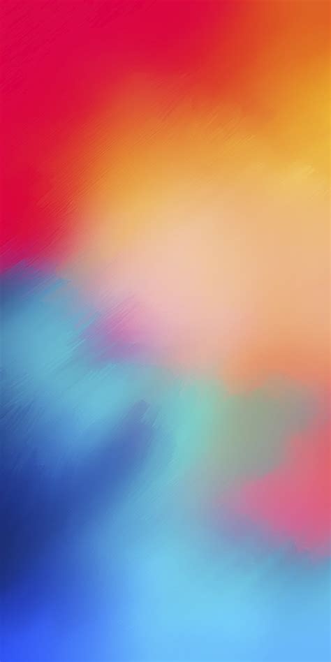 Huawei Mate 10 Pro Wallpaper 05 Of 10 With Abstract Light Hd