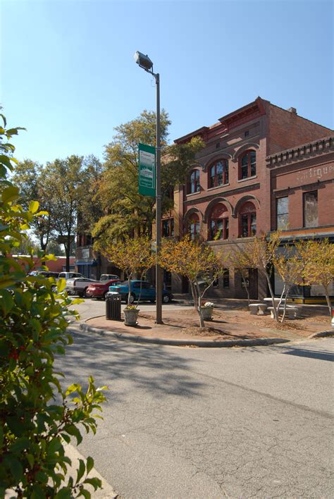Downtown Lumberton | Lumberton, Downtown, Places ive been
