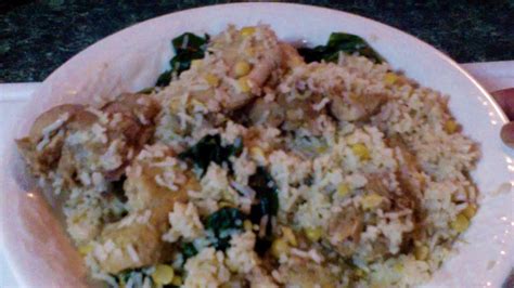 Some more tips in cooking basmati rice. Making Basmati Rice with Chicken - YouTube