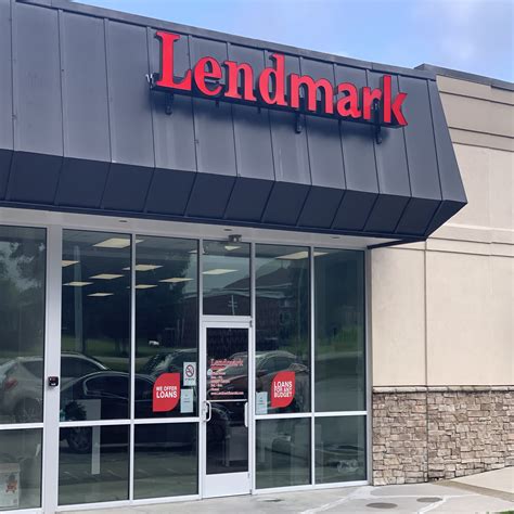 Oak Ridge TN Branch | Lendmark Financial Services