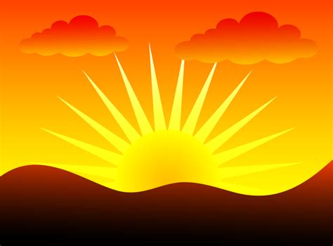 Sunsets Clipart 20 Free Cliparts Download Images On Clipground 2024