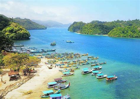 48 Obyek Wisata Jawa Timur Paling Mudah Fewlix