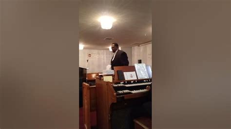 Soul Deliverance Ministries Cogic After Communion Praise Break Youtube