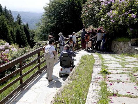 Oasi Zegna Sentieri Consorzio Turistico Alpi Biellesi