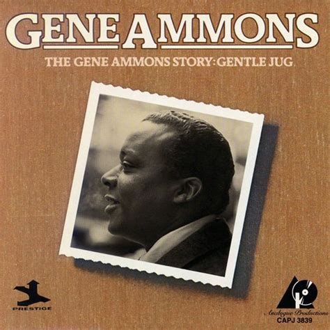 Gene Ammons Up Tight 1961 Flac