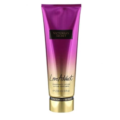 Victoria Secret Crema Corporal Love Addict Lapolarcl