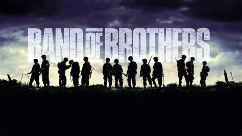 Band Of Brothers Computer Wallpapers Top Free Band Of Brothers