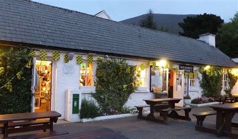 Kate Kearneys Cottage Gap Of Dunloe