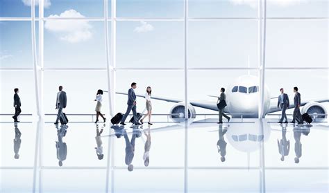Corporate Travel Services Provide The Best Service To Their Clients