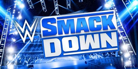 Producers For Matches Segments On 1 12 Episode Of WWE SmackDown In