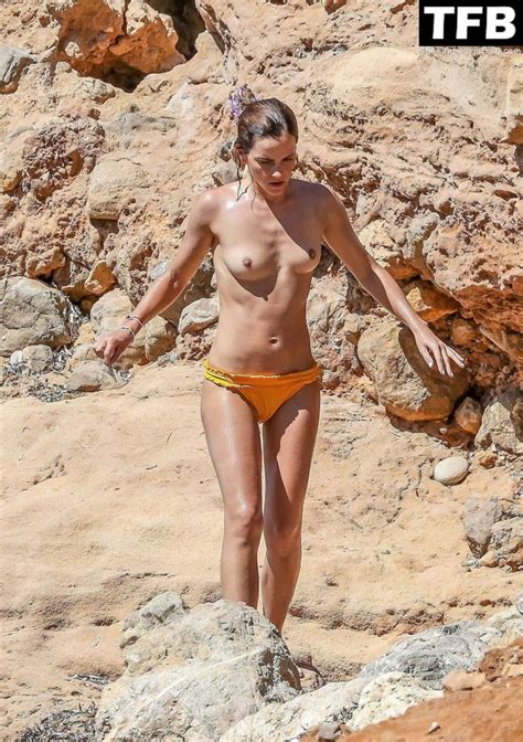 Emma Watson Nude 1 New Photo Thefappening