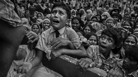 2018 Pulitzer Prize Winners In Photography Photos Abc News