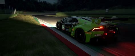 Assetto Corsa Competizione Hotfix V Deployed Bsimracing