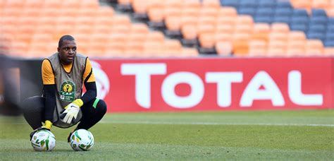 They compete in the national football league (nfl) as a . OPINION: Could personal tragedy re-ignite Khune's Kaizer ...