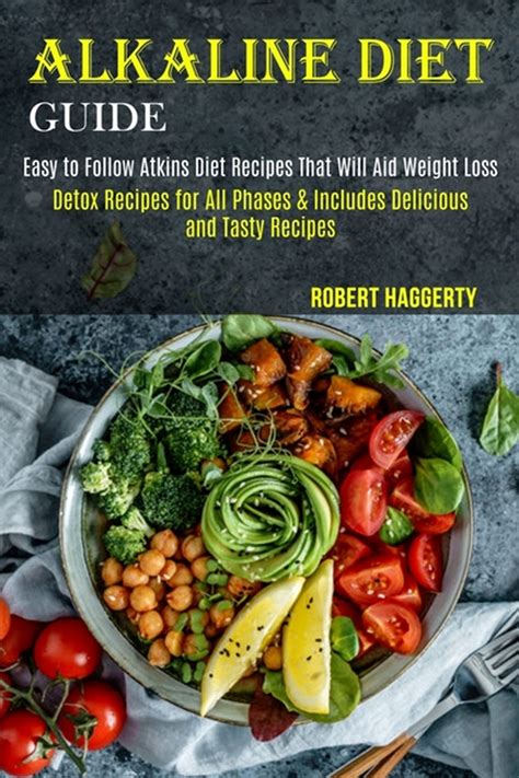 Visit www.chansonwater.com for more information on ionized. Buy Alkaline Diet Guide: Detox Recipes for All Phases ...