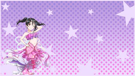 Anime Anime Girls Love Live Yazawa Nico Wallpapers Hd Desktop And