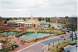 Images of High Point University North Carolina