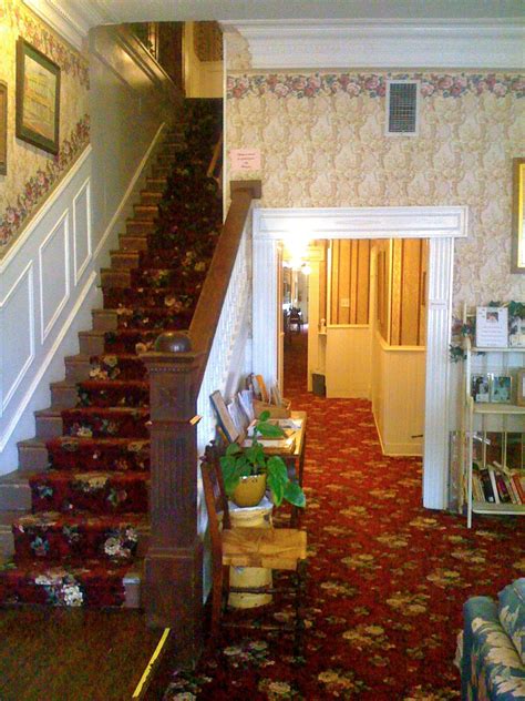 The excelsior house hotel is the oldest hotel intexas. WHAT WAS THEN: THE HAUNTING OF JEFFERSON