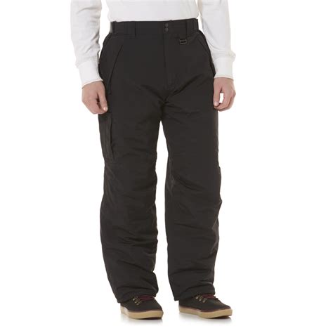 Review the advanced settings to add a description or change how your tickets are sold. Athletech Men's Snow Pants