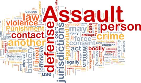 Assault And Battery Attorney Orange County Ca The Law Offices Of