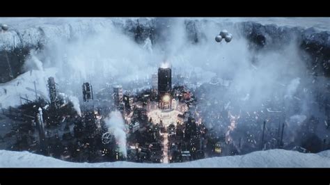 As a captain, you need to build new homes in the frozen doomsday, leading a group of. AfterFall: A Frostpunk Fanfiction Spoilers - Frostpunk Games Guide