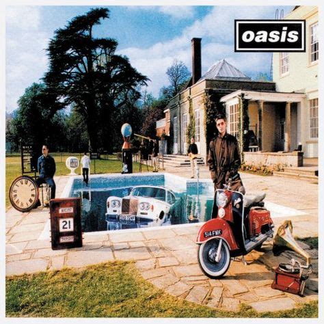 Oasis Albums Ideas Oasis Album Oasis Album Covers