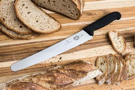 The Best Serrated Bread Knife Reviews By Wirecutter