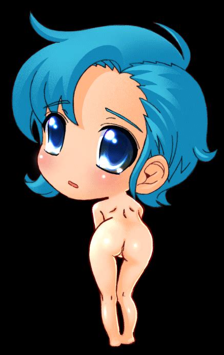 Chibi Girl