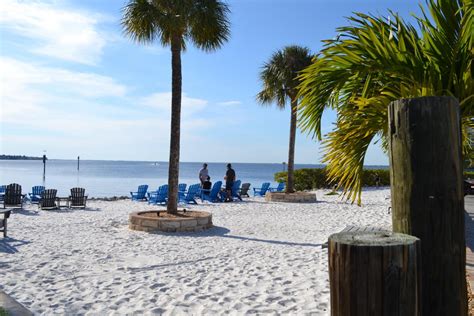 Punta Gorda Attractions Offer Vast Sunshine Water And Nature